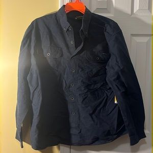 Stanley Mens Workshirt New Size 2x